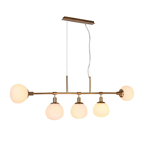 Подвес Maytoni Erich MOD221-PL-05-G